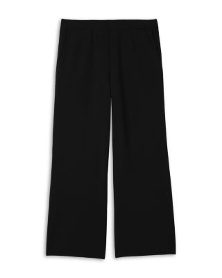 Wide Ankle Pants