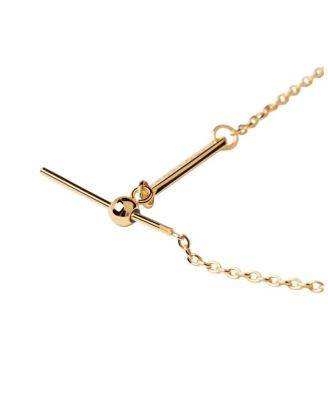  Charms Chain Necklace