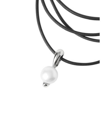  La Perla Essential Pendant Necklace