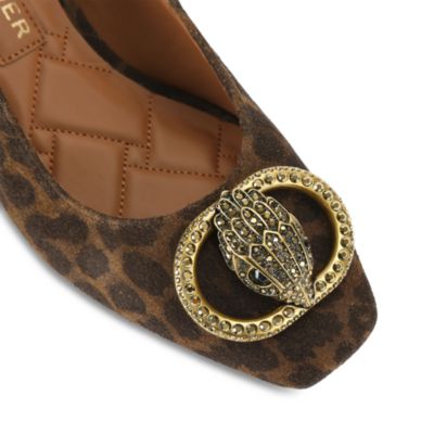 Women&#39;s Chelsea Slingback Pumps