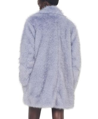 Billie Faux Fur Jacket