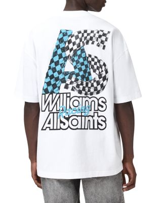 Pole Short Sleeved Crewneck Tee