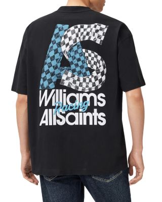 Pole Short Sleeved Crewneck Tee