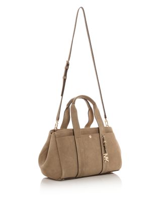 Romee Small East/West Satchel