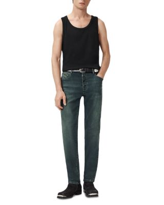 Sid Regular Fit Jeans