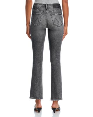 The Insider Skimp High Rise Jeans in Magpie