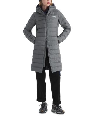 The North Face Aconcagua Parka