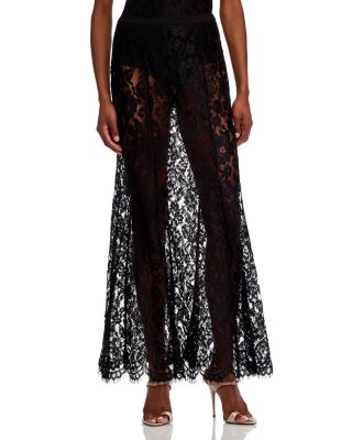 Cosette Lace Skirt