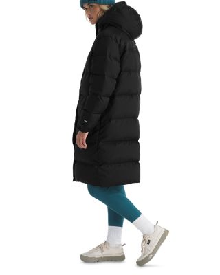 Nuptse Down Parka