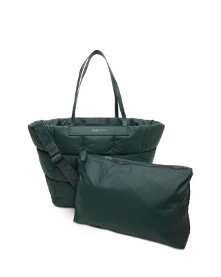 Porter Basque Tote