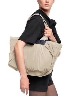 Caba Medium Tote Bag