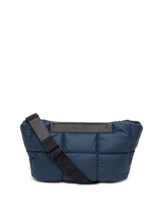 Porter Basque Clutch