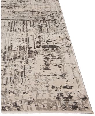 Mink Home Alloy ALL343 Runner Area Rug, 2'6" x 8'