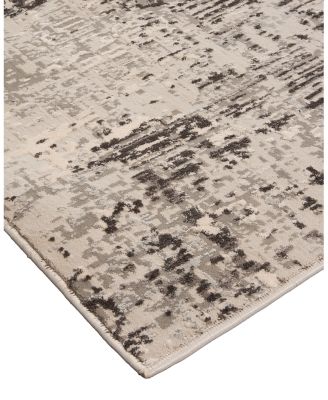 Mink Home Alloy ALL343 Area Rug, 7'10" x 11'