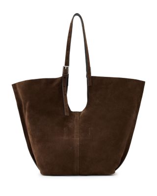 Ara Suede East West Tote