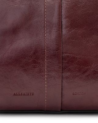 Ara Shine E/W Large Leather Tote Bag