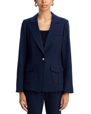 Suit Blazer - Exclusive