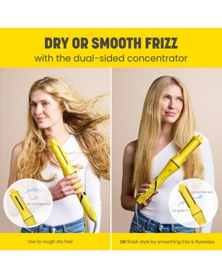 All Inclusive Hybrid Styler