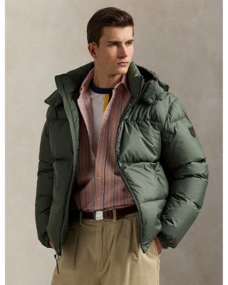 Better Decker Down Jacket