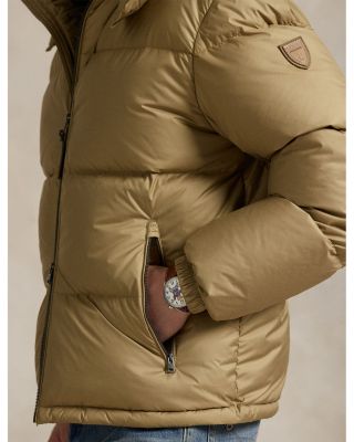 Better Decker Down Jacket