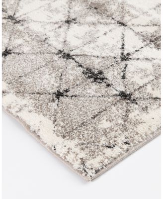 Mink Home Gemini Constellation Area Rug, 3'3"x5'3"