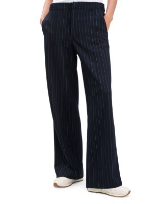 Irina Ponte Tailored Pants