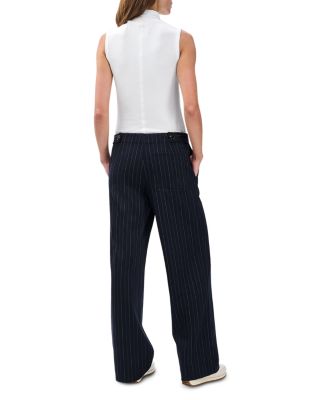 Irina Ponte Tailored Pants