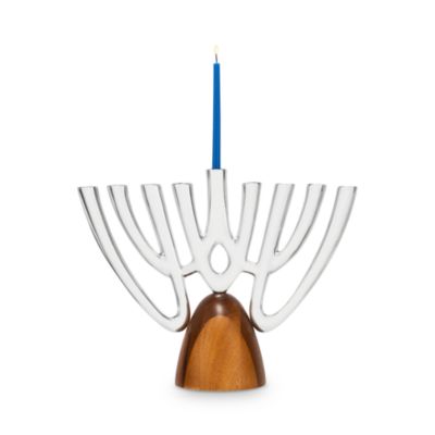 Unity Menorah