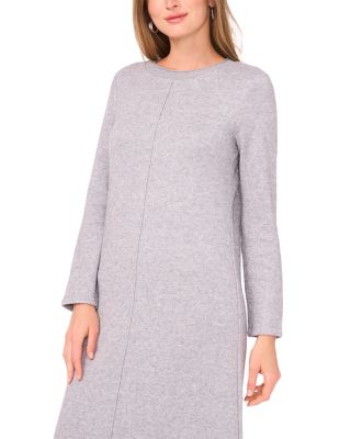 Long Sleeve Midi Dress