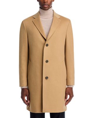 Loro Piana Rainsystem Topcoat - Exclusive