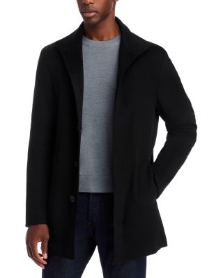 Loro Piana Rainsystem Bib Car Coat - Exclusive