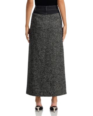 Waylon Maxi Skirt