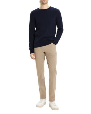 Riland Cable Knit Sweater