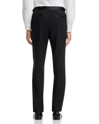 Genius Slim Fit Tuxedo Pants