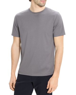 Precise Tee in Cotton Jersey 