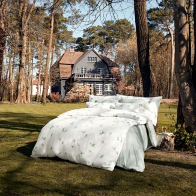 Aiko Blanc Bedding Collection