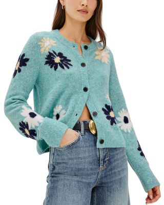 Millie Cardigan