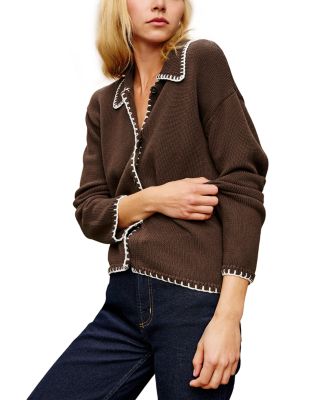 Rayleen Cardigan