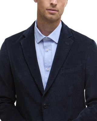 Wallington Corduroy Slim Fit Blazer