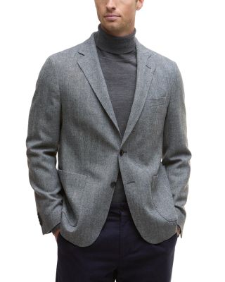Sutherland Slim Fit Blazer