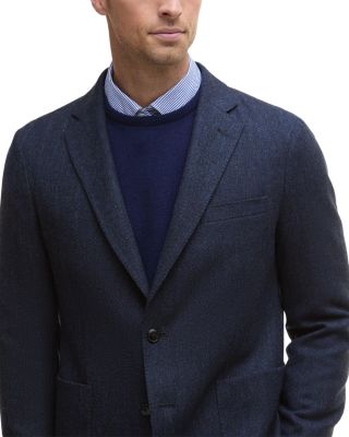 Sutherland Slim Fit Blazer