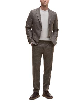 Kensington Slim Fit Blazer