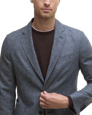 Kensington Slim Fit Blazer