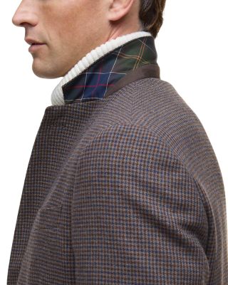 Holloway Slim Fit Blazer