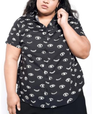  The Essential Button Up Shirt