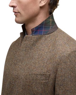 Firth Moons Slim Fit Blazer