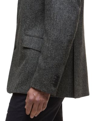 Firth Moons Slim Fit Blazer