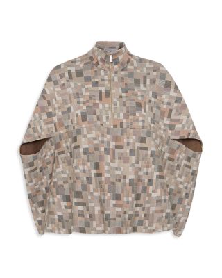 Rosetta Getty - Cocoon Caftan Top