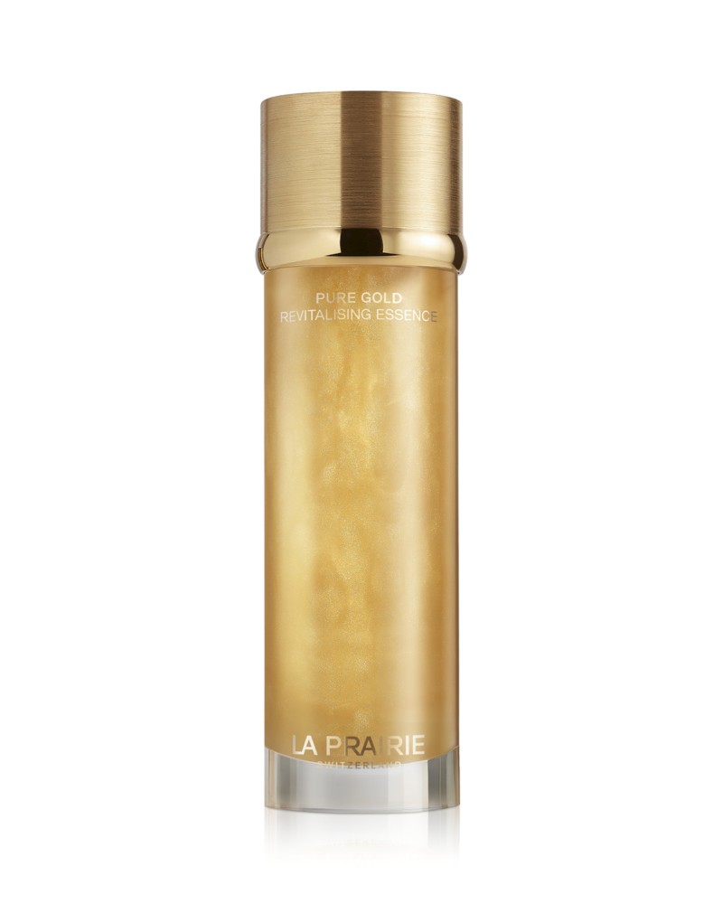 La Prairie Pure Gold Revitalising Essence 4.4 oz.