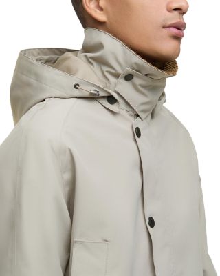 Ashby Waterproof Jacket